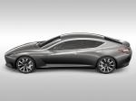 Lotus Eterne Concept 2010 года